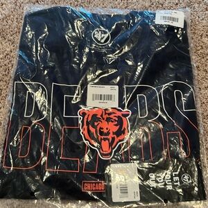 Chicago Bears 47 Tee shirt